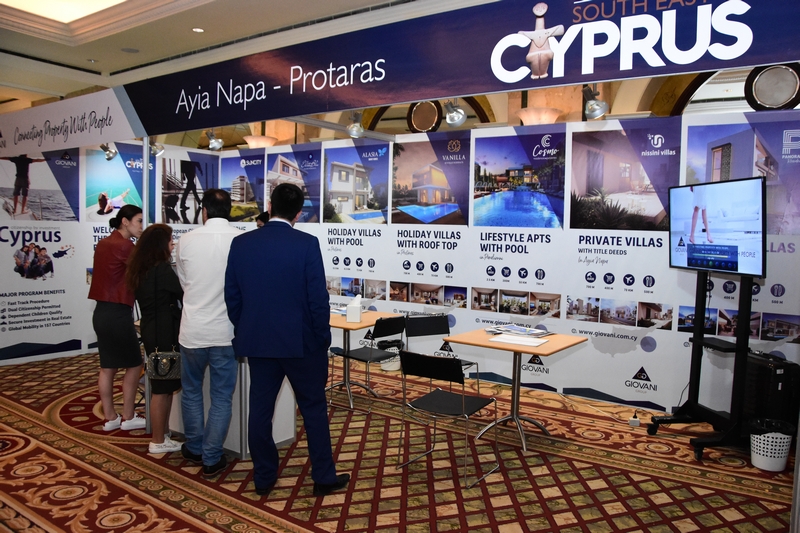 Beirut International Property Fair